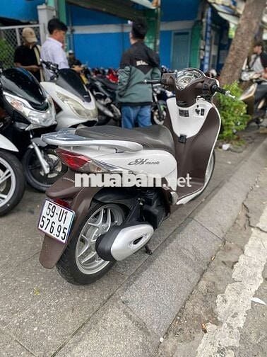 Honda SH mode 2016 mới 90% Bstp chính chủ