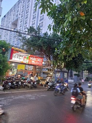 Cho thuê mặt bănf mặt tiền đg 59 P14 Gò Vấp, 3,5 Tr/ Th