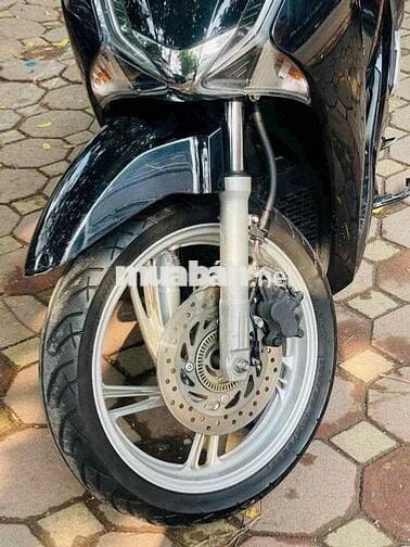 SH 150 ABS - Xe Zin chất - cực đẹp biển HN phố