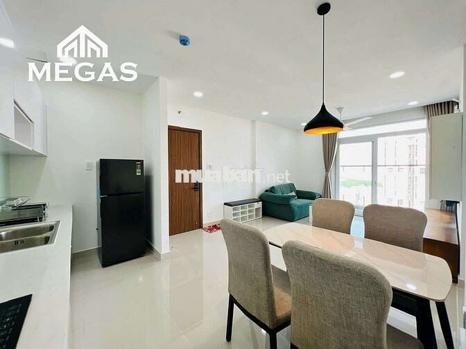 CHUNG CƯ FULL NỘI THẬT XỊN XÒ NGAY LÝ CHIÊU HOÀNG QUẬN 6 CÓ SẴN