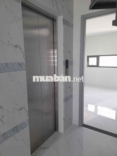 Cho thuê nhà Kênh tân hoá mới xây