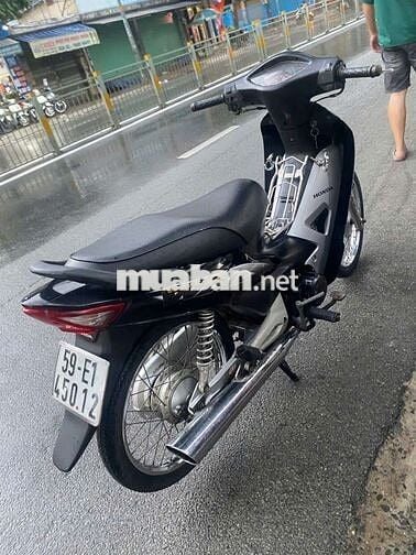 Honda wave A 2015 mới 90% Bstp chính chủ