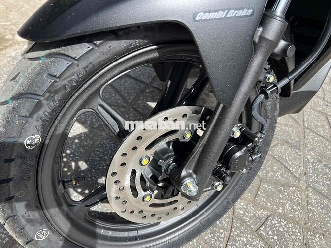 Ab 125 2025(mới 99%)❇️Đồng Moto Đà Lạt❇️