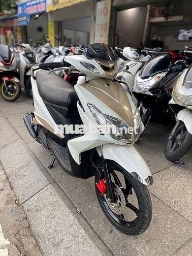 Yamaha Luvias Fi 2016 mới 90% Bstp chính chủ