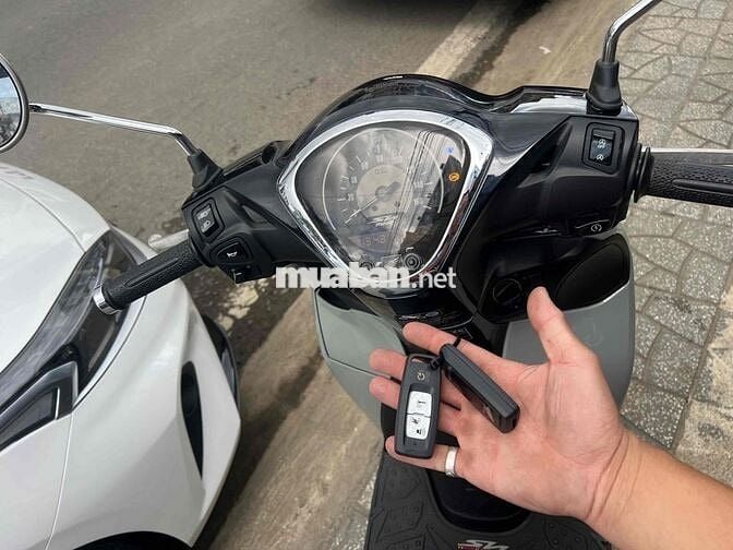 Sh mode ABS 2024❇️Đồng Moto Đà Lạt❇️