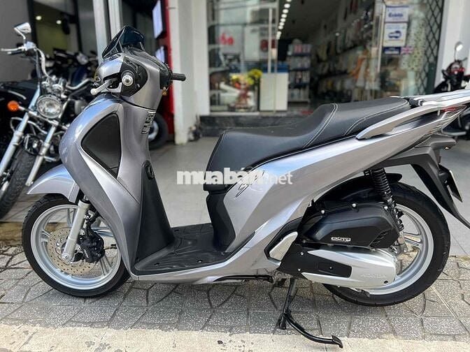 Sh 125 2017❇️Đồng Moto Đà Lạt❇️