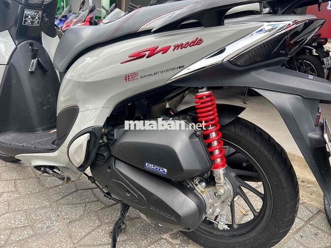 Sh mode ABS 2024❇️Đồng Moto Đà Lạt❇️