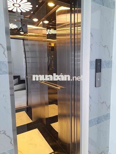Cho thuê nhà Kênh tân hoá mới xây