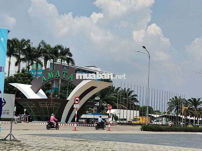 Bán nhà phường Tân Vạn Biên Hòa Đồng Nai giáp ranh TP.HCM và B.Dương