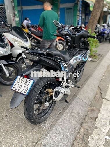 Honda winner x ABS 2020 mới 90% biển số thành phố