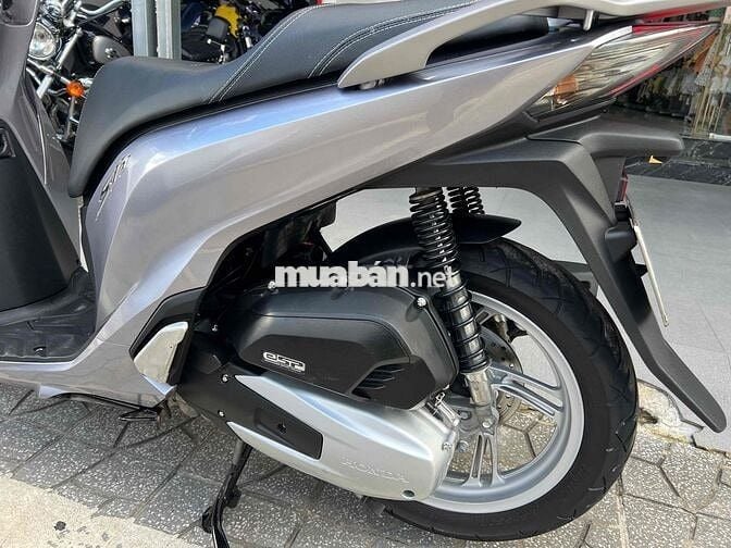 Sh 125 2017❇️Đồng Moto Đà Lạt❇️