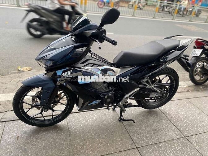 Honda winner x ABS 2020 mới 90% biển số thành phố