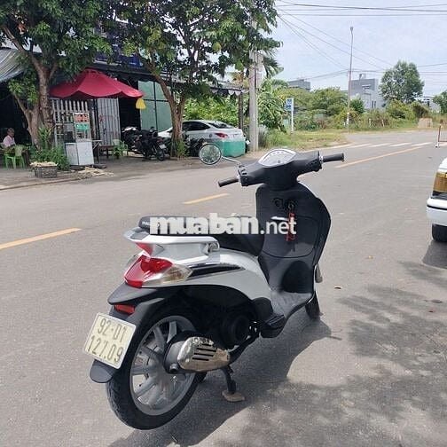 Bán xe Liberty như hình đăng