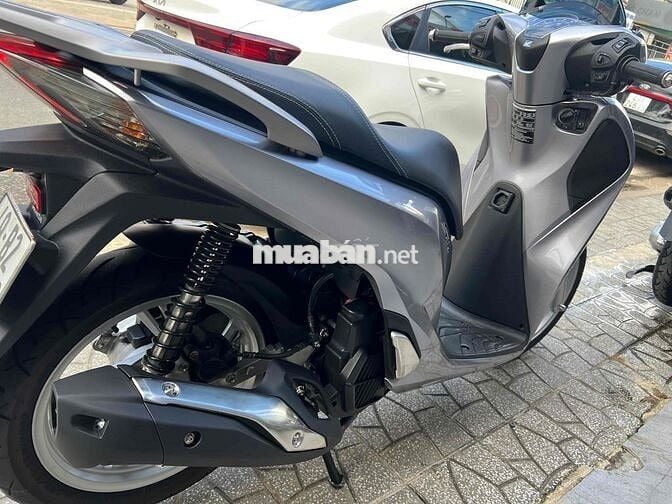 Sh 125 2017❇️Đồng Moto Đà Lạt❇️