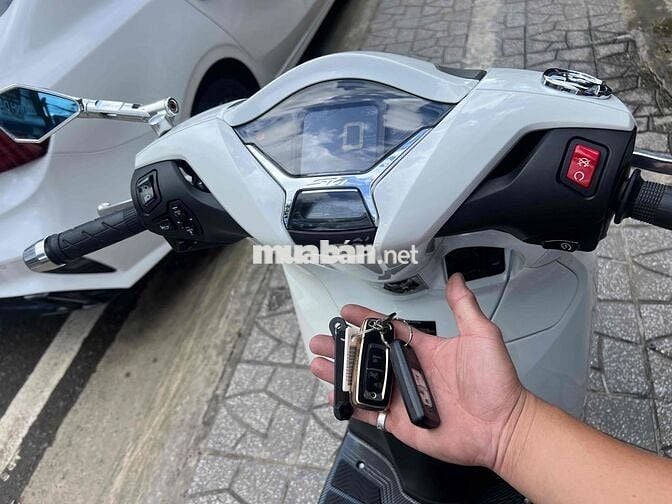 Sh 350 2022❇️Đồng Moto Đà Lạt❇️
