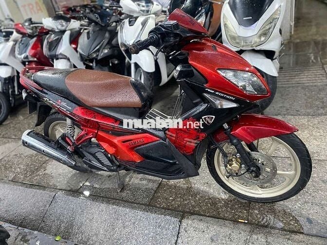 Yamaha Nouvo 4 2011 zin nguyên bản mới 90% bstp