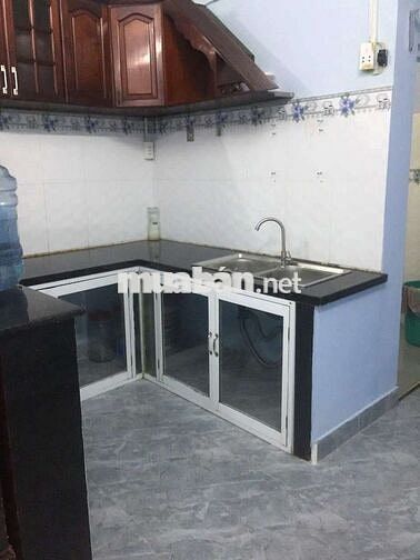 Cho thuê nhà nguyên căn.Đường Cách Mạng Tháng Tám.Phường 11.Quận 3.