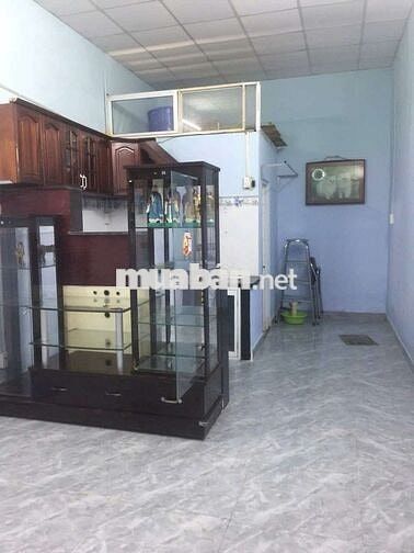 Cho thuê nhà nguyên căn.Đường Cách Mạng Tháng Tám.Phường 11.Quận 3.