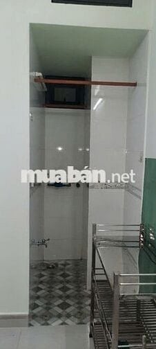 Phòng trọ đường Bùi Đình Túy, Bình Thạnh
