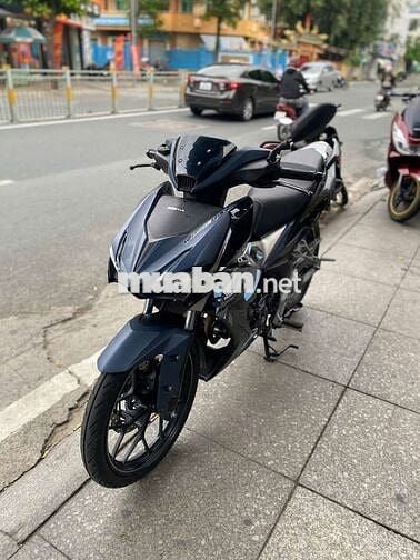 Honda winner x ABS 2020 mới 90% biển số thành phố