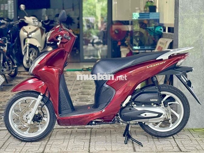 VISION 2021 KHOÁ CHÌA BIỂN 65 HỒ SƠ SẴN