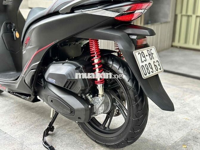 Honda SH 160 ABS 2024