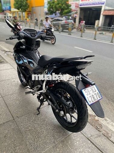 Honda winner x ABS 2020 mới 90% biển số thành phố