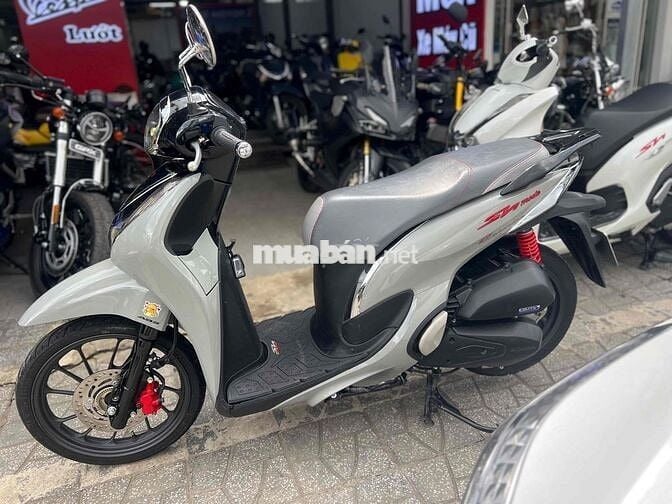 Sh mode ABS 2024❇️Đồng Moto Đà Lạt❇️