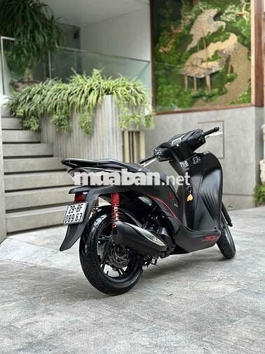 Honda SH 160 ABS 2024