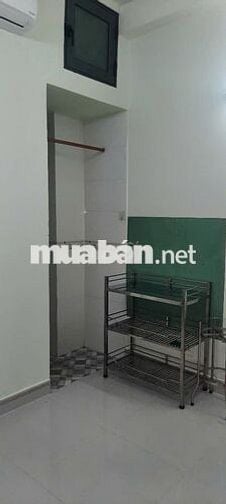 Phòng trọ đường Bùi Đình Túy, Bình Thạnh