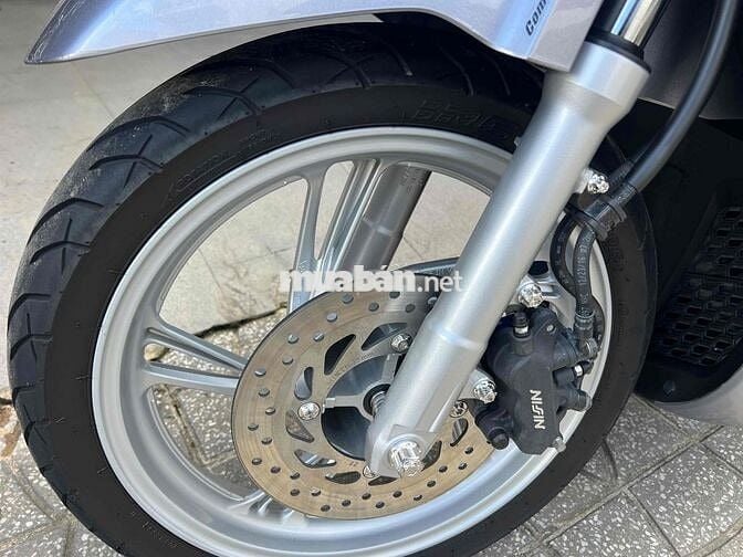 Sh 125 2017❇️Đồng Moto Đà Lạt❇️
