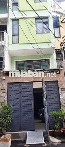 Phòng trọ đường Bùi Đình Túy, Bình Thạnh