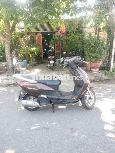 Bán xe Honda TAY GA FI như hình đăng