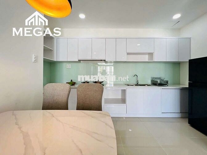 CHUNG CƯ FULL NỘI THẬT XỊN XÒ NGAY LÝ CHIÊU HOÀNG QUẬN 6 CÓ SẴN