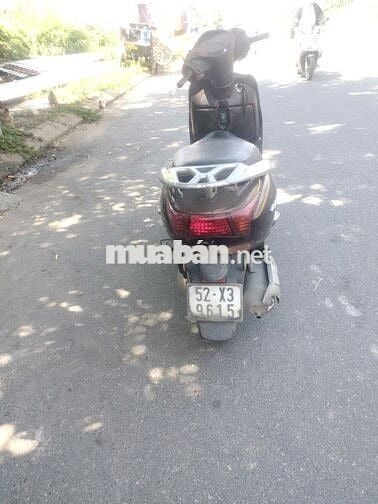 Bán xe Honda TAY GA FI như hình đăng