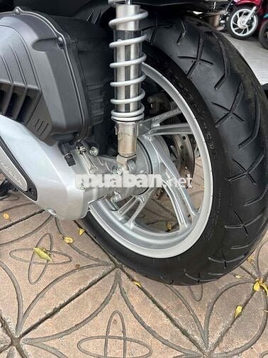 Sh 125 CBS 2023 đk 2024 như mới.