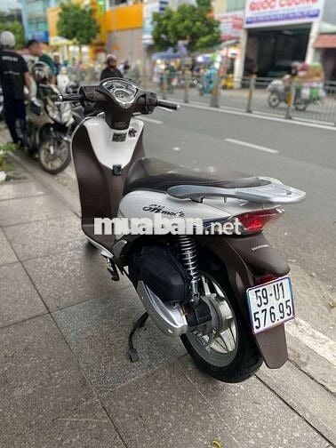 Honda SH mode 2016 mới 90% Bstp chính chủ