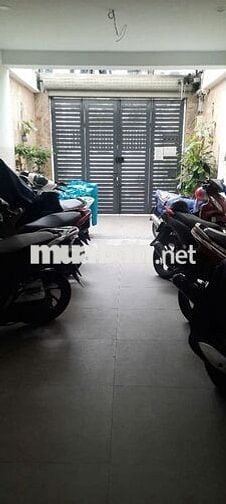 Phòng trọ đường Bùi Đình Túy, Bình Thạnh