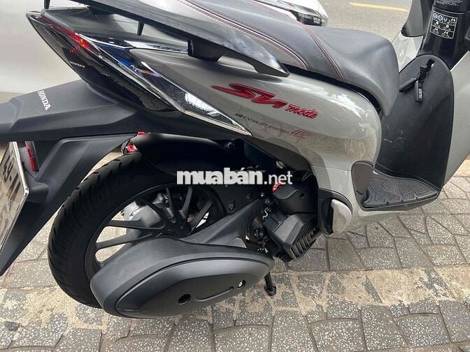 Sh mode ABS 2024❇️Đồng Moto Đà Lạt❇️