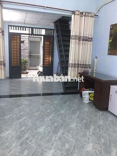Cho thuê nhà nguyên căn.Đường Cách Mạng Tháng Tám.Phường 11.Quận 3.