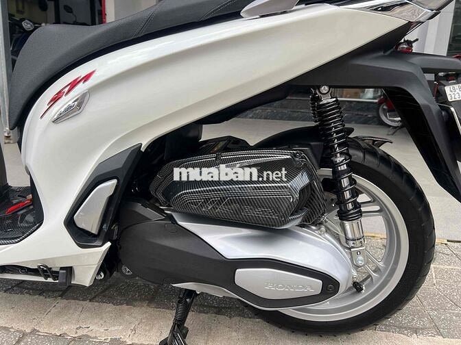 Sh 350 2022❇️Đồng Moto Đà Lạt❇️