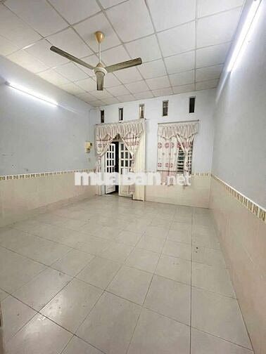Nhà 2 phòng 1 máy lạnh Hẻm Tầm Vu (đậu oto)