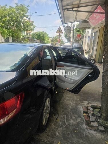 E cần bán Toyota Camry 2007 2.4G