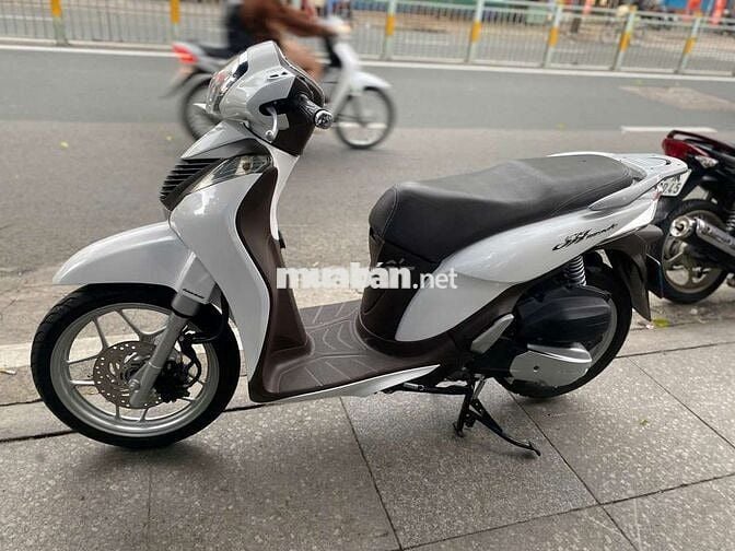 Honda SH mode 2016 mới 90% Bstp chính chủ