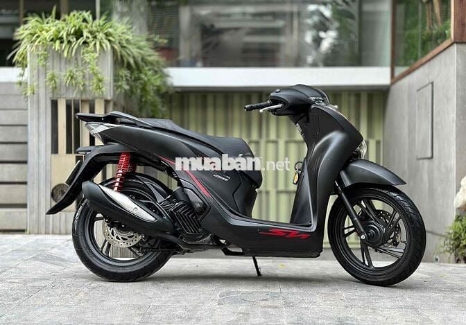 Honda SH 160 ABS 2024