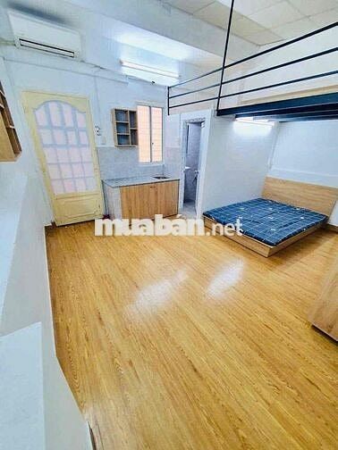 CHO THUÊ PHÒNG NGAY TRUNG TÂM QUẬN 3_ĐƯỜNG NGUYỄN THIỆN THUẬT