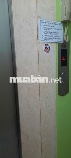 Phòng trọ đường Bùi Đình Túy, Bình Thạnh
