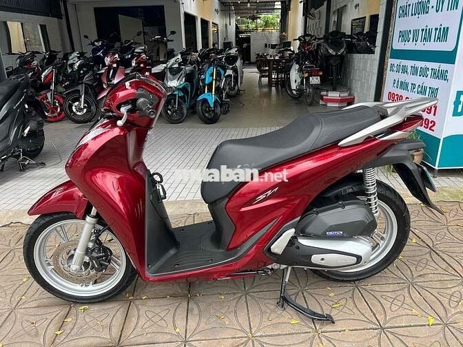Sh 125 CBS 2023 đk 2024 như mới.