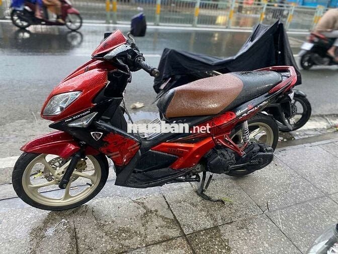 Yamaha Nouvo 4 2011 zin nguyên bản mới 90% bstp