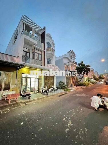 CHO THUÊ NHSF KDC ĐẠI HC Y DƯỢC